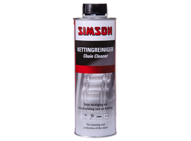 Simson Chain Cleaner 500 ml 