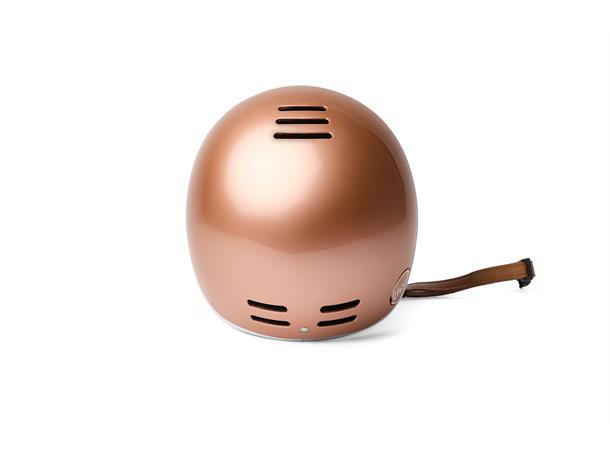 Thousand Sykkelhjelm Rose Gold 