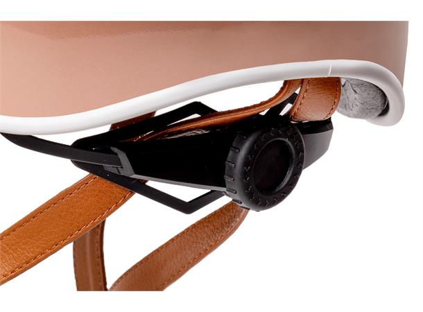 Thousand Sykkelhjelm Rose Gold 