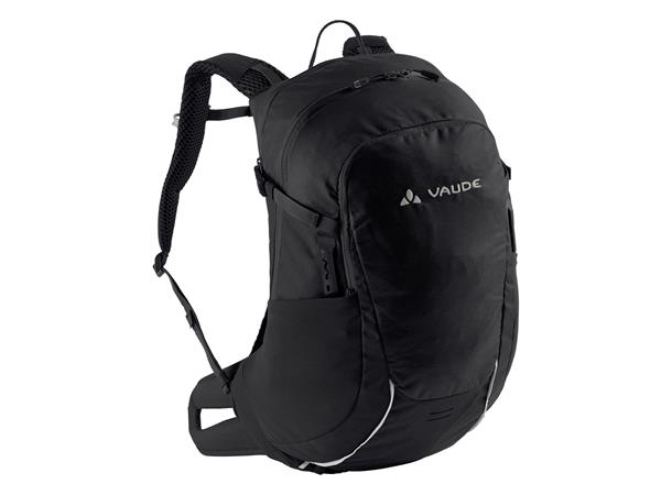 VAUDE Ryggsekk Tremalzo 22 Black, 22 liter 