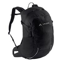 VAUDE Ryggsekk Tremalzo 22 Black, 22 liter