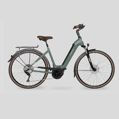 Velo de Ville Allround 990 Elsykkel Velo ID: V25-K1-C97E53D6