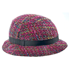 Yakkay Hjelmtrekk Pink Jazz