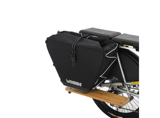 Yuba Baguette Sykkelveske 