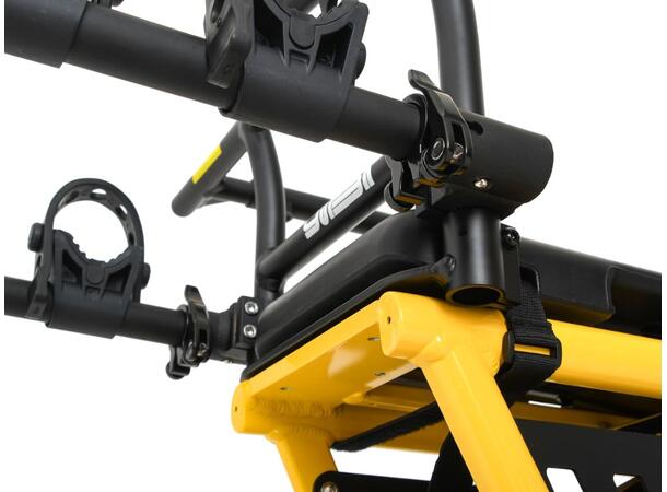 Yuba Monkey Hitch 