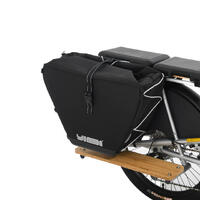 Yuba New Baguette Sykkelveske 