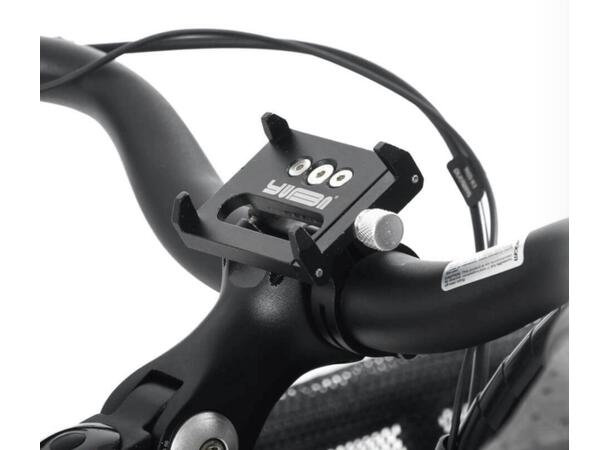 Yuba Phone Holder 