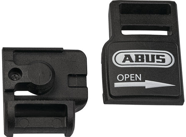 ABUS Hjelmspenne Fidlock SNAP Reservedel 