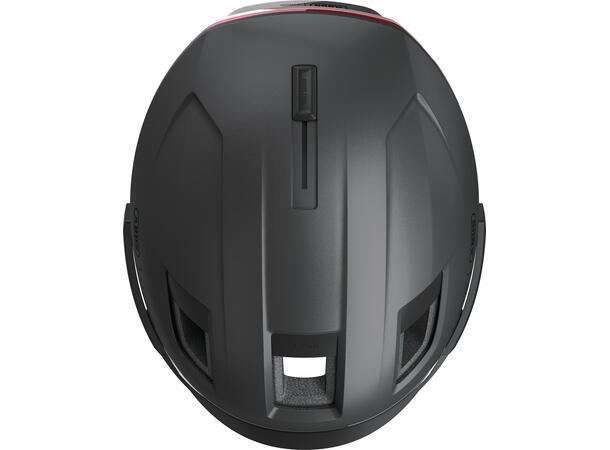 ABUS Sykkelhjelm HYP-E ACE Volcano Titan 