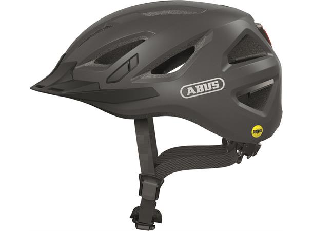 ABUS Sykkelhjelm MIPS Urban-I Titan 