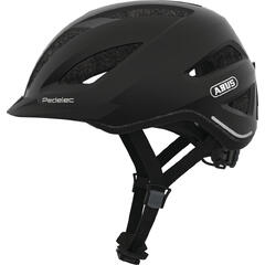 ABUS Sykkelhjelm Pedelec 1.1 Black