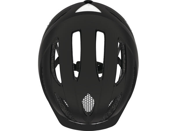 ABUS Sykkelhjelm Pedelec 1.1 Black 