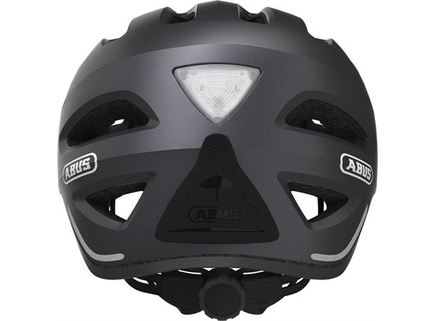 ABUS Sykkelhjelm Pedelec 1.1 Titan 