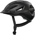 ABUS Sykkelhjelm Urban-I 4.0 Black ABUS str: Small (51 - 55 cm)
