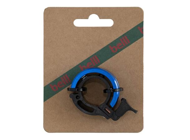 BELLL Ringeklokke Speed Blue 
