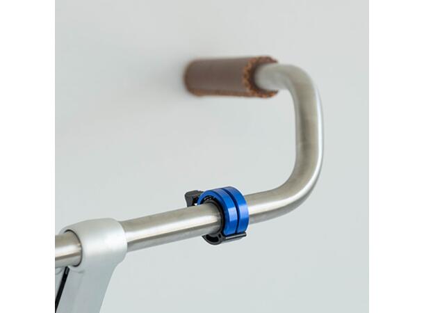 BELLL Ringeklokke Speed Blue 