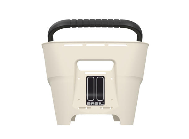 Basil Sykkelkurv Cento Neo Multi NX Off-White 