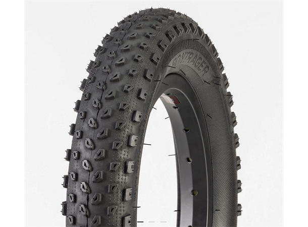 Bontrager Dekk 20" XR1 Kids MTB 57-406, 20 x 2,25 