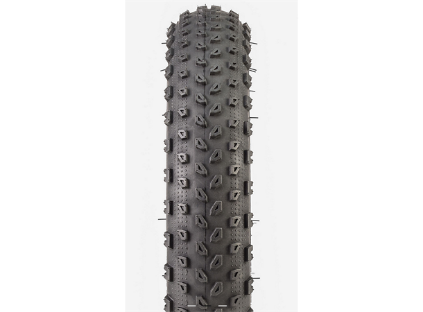 Bontrager Dekk 20" XR1 Kids MTB 57-406, 20 x 2,25 