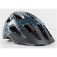 Bontrager Sykkelhjelm Tyro Ship Blue 