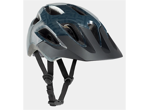 Bontrager Sykkelhjelm Tyro Ship Blue