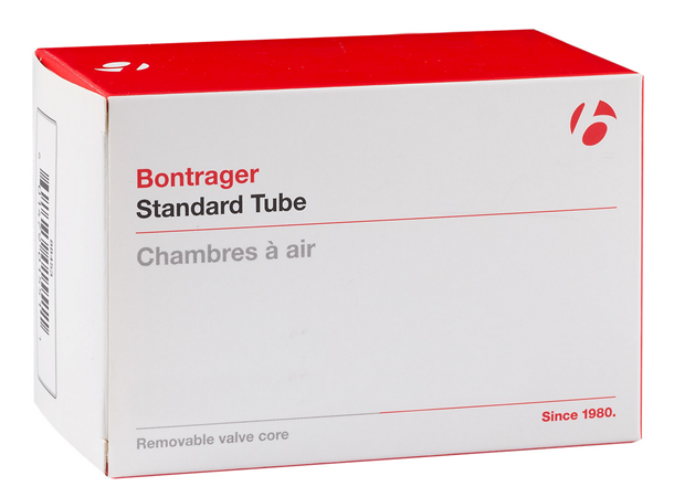 Bontrager Sykkelslange 18" 44/54-355 Bilventil 