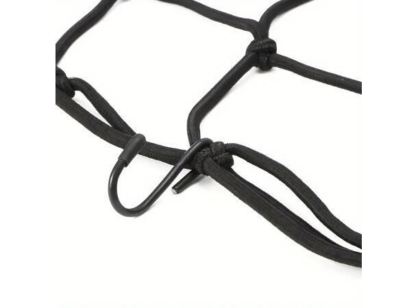 Cargo Net 30 x 30 cm 