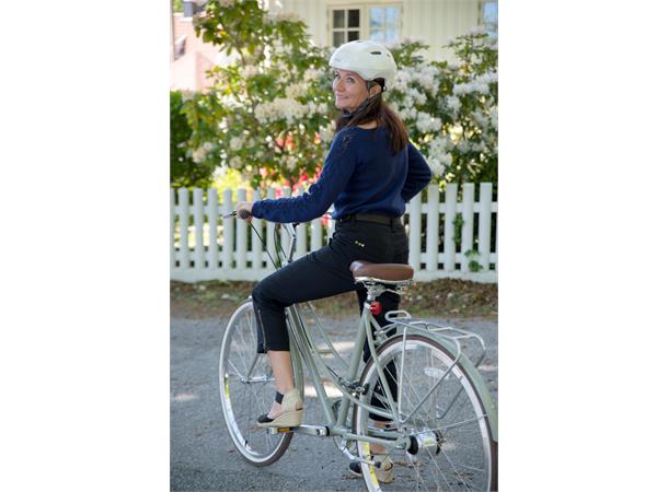 Electra Loft 7i Damesykkel Medium, 7 interne gir, Green Tea 