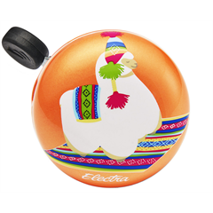 Electra Ringeklokke Alpaca