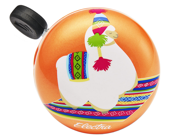 Electra Ringeklokke Alpaca 