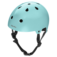 Electra Sykkelhjelm Lifestyle Light Blue 