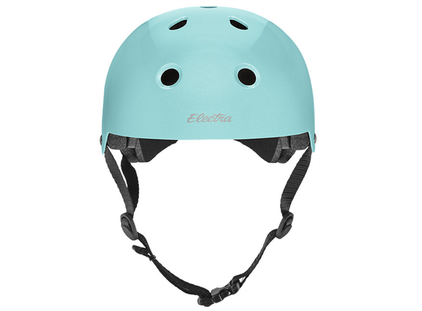 Electra Sykkelhjelm Lifestyle Light Blue 