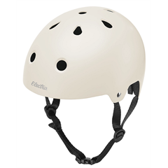Electra Sykkelhjelm Lifestyle White