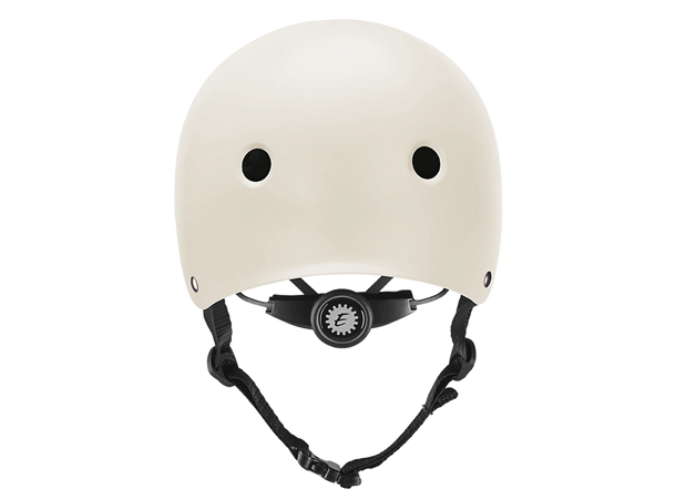Electra Sykkelhjelm Lifestyle White 