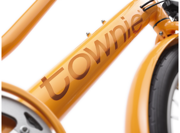 Electra Townie Go 7D Elsykkel 7D, Hyena, ST, Mango 