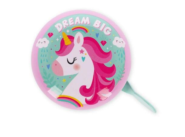 Legami Ringeklokke Unicorn 