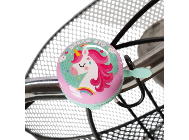 Legami Ringeklokke Unicorn 