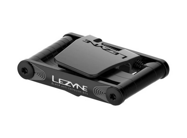 Lezyne Multiverktøy V PRO 10 