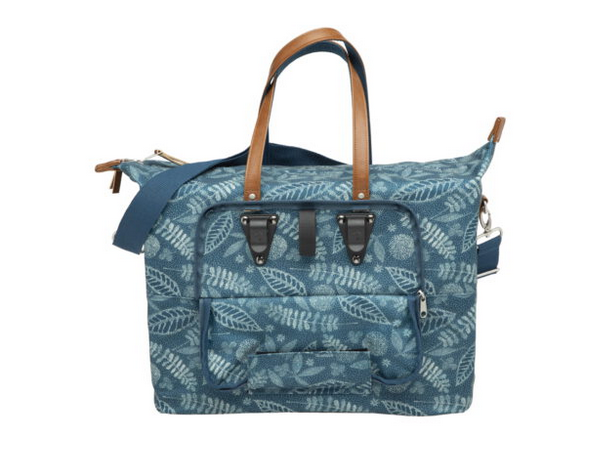 New Looxs Sykkelveske Tendo 21 liter, Forest Red 