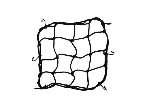 Pivial Cargo Net 30 x 30 cm 