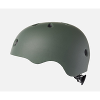 Pivial Sykkelhjelm Highline Forest Green Pivial str: Medium (54 - 58 cm)