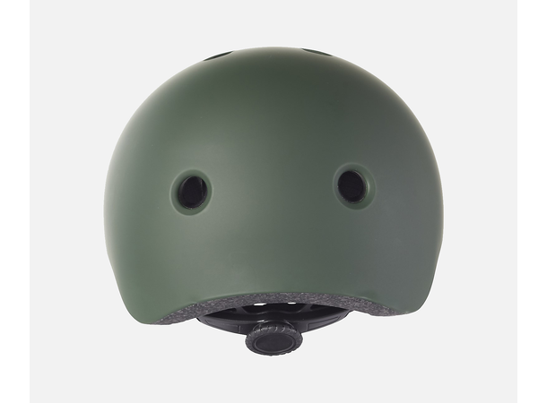 Pivial Sykkelhjelm Highline Forest Green Pivial str: Medium (54 - 58 cm) 