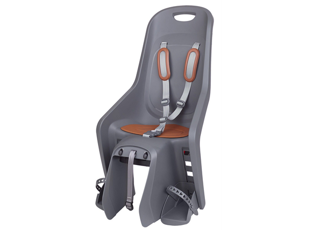 Polisport Barnesete Bubbly Maxi Plus CFS Charcoal Grey 
