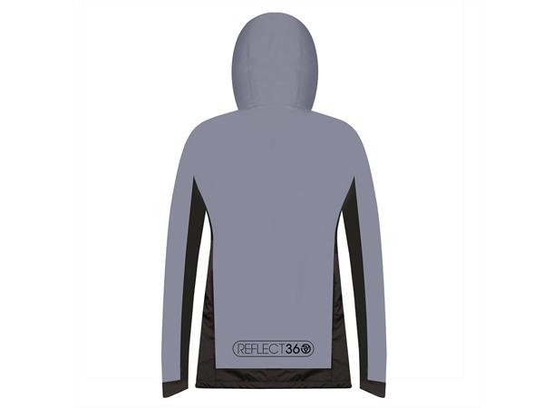 Proviz Jakke Reflect360 Outdoor Fleece Dame, Refleks