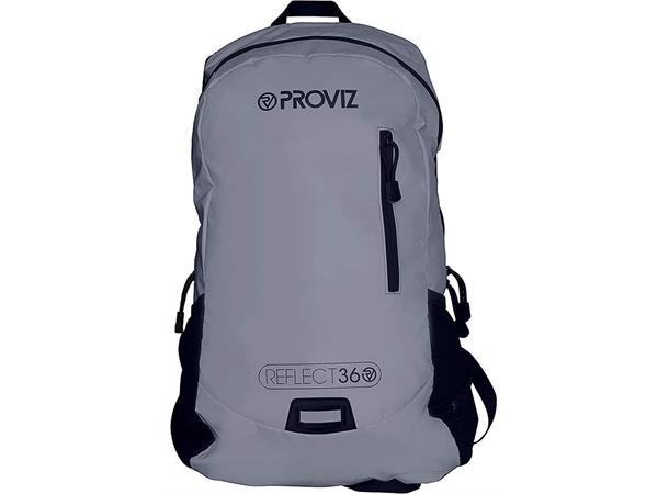 Proviz Ryggsekk Reflect360 30 liter, Refleks 