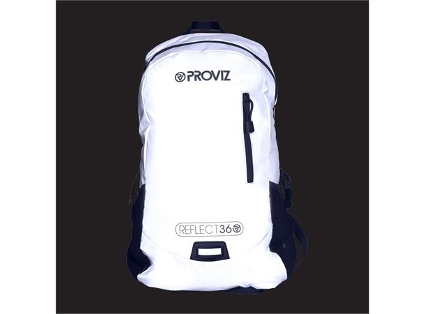 Proviz Ryggsekk Reflect360 30 liter, Refleks 