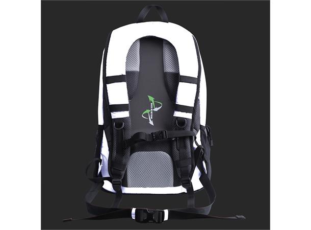 Proviz Ryggsekk Reflect360 30 liter, Refleks 