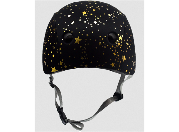 Sawako Furuno Sykkelhjelm Stardust Gull One-size 