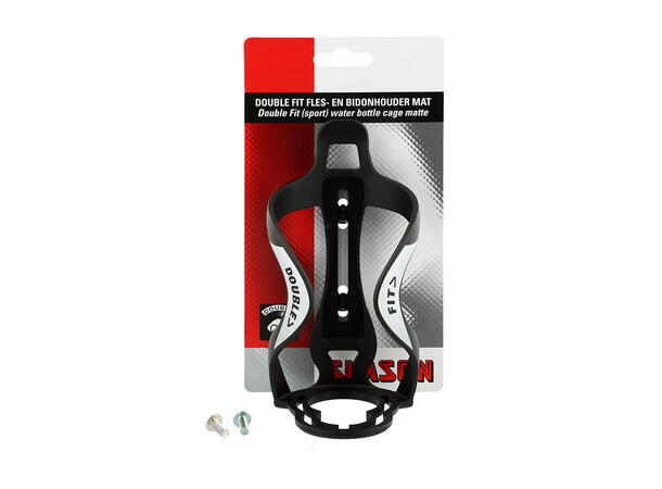 Simson Flaskeholder Double Fit 