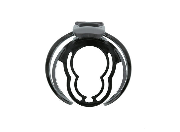 Simson Flaskeholder Double Fit 